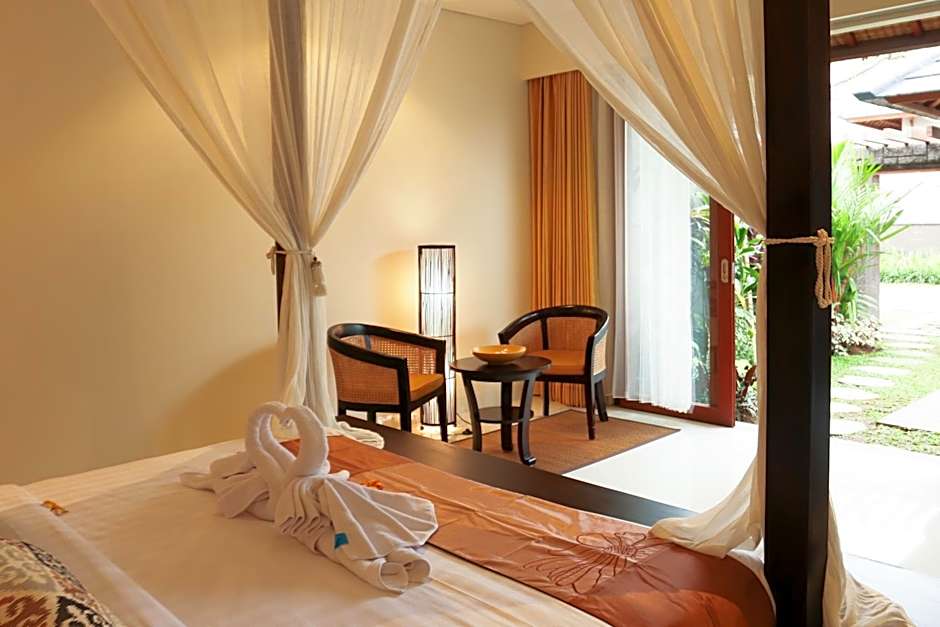 Theanna Villa and Spa Canggu
