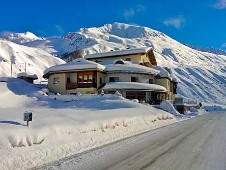Hotel Alpenjuwel