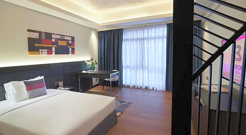 Bespoke Hotel Puchong