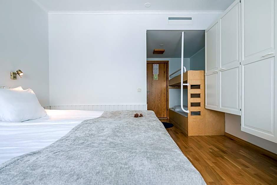 Lapland Hotels Bear´s Lodge