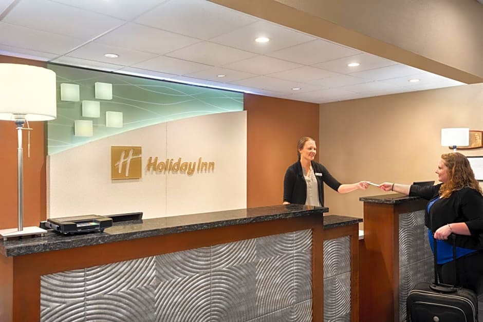 Holiday Inn Rock Island-Quad Cities By IHG