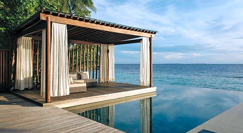 Park Hyatt Maldives Hadahaa