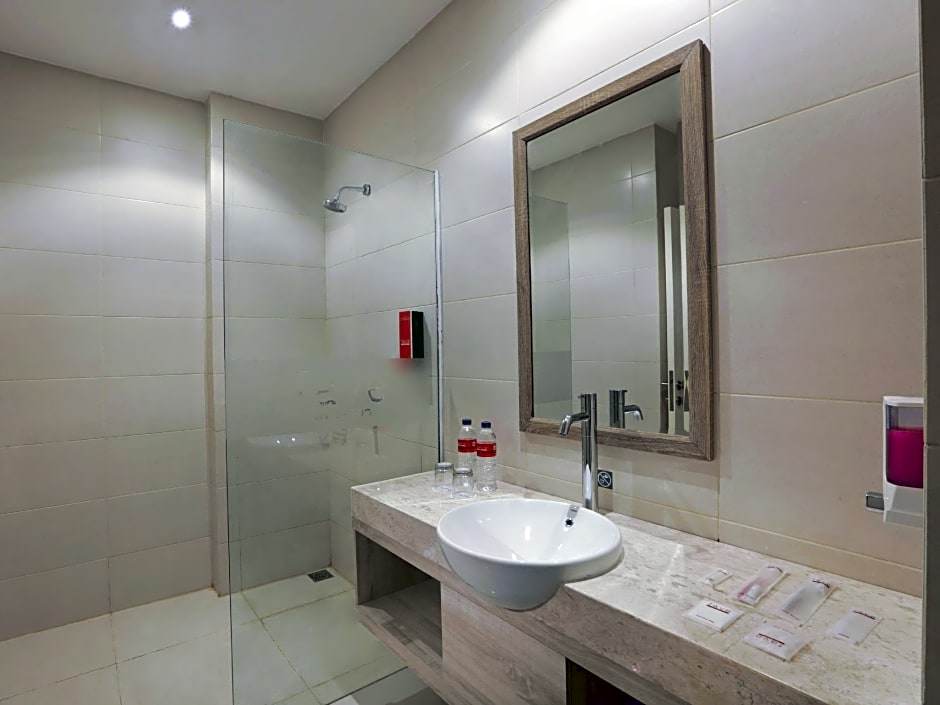 Fave Hotel Banjarbaru