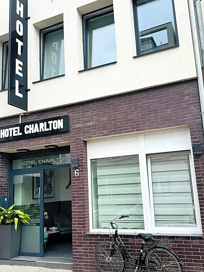 Hotel Charlton