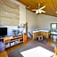 Villa Orange Cabin