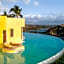 Sol de Oriente in Careyes