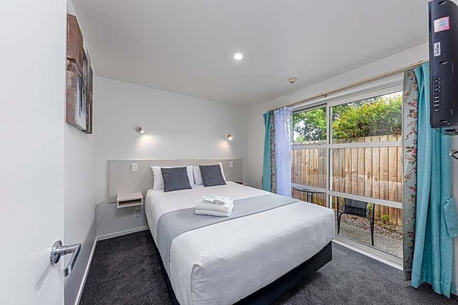 315 Motel Riccarton
