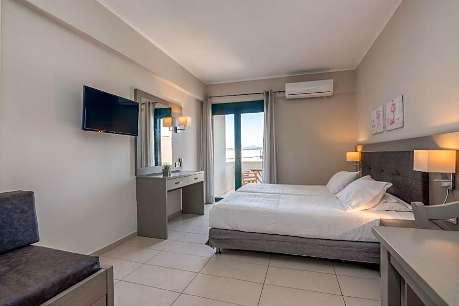 Christina Beach Hotel