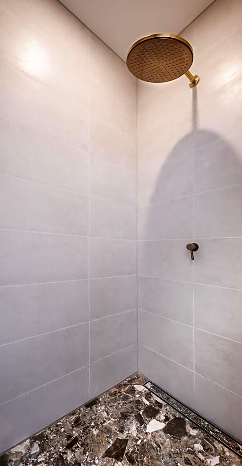 Newly build Art Utopia appartment 10min from Rotterdam Central City app1