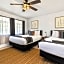 The Jeffrey Hotel