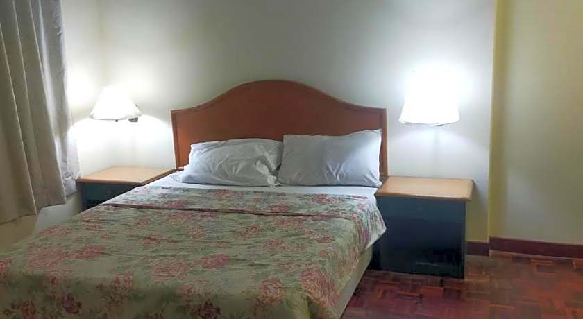 Seri Bulan Condominium