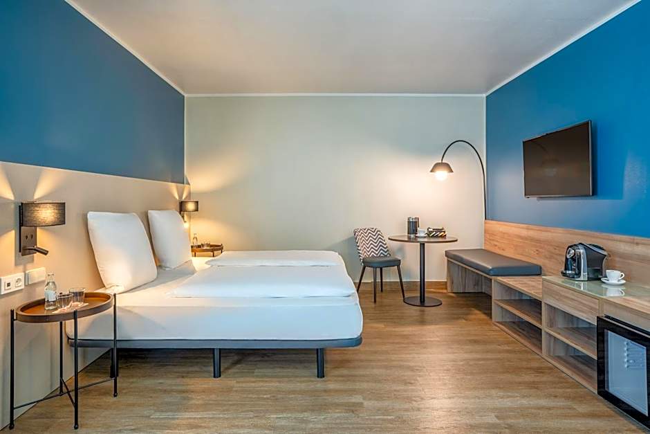 Hotel Oberhausen Neue Mitte Affiliated by Melia