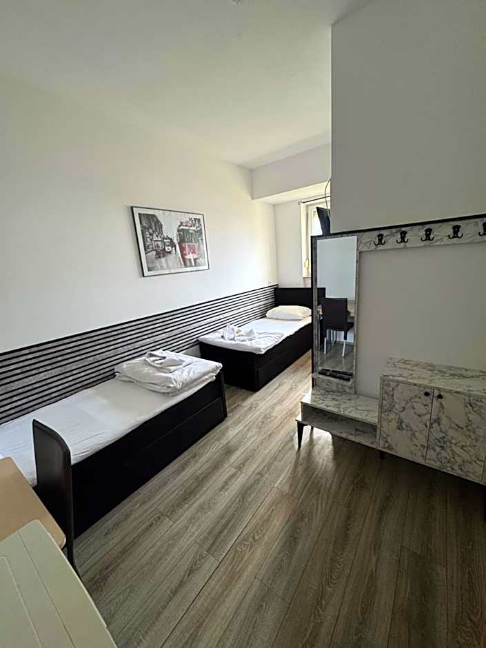 Shirdel Pension