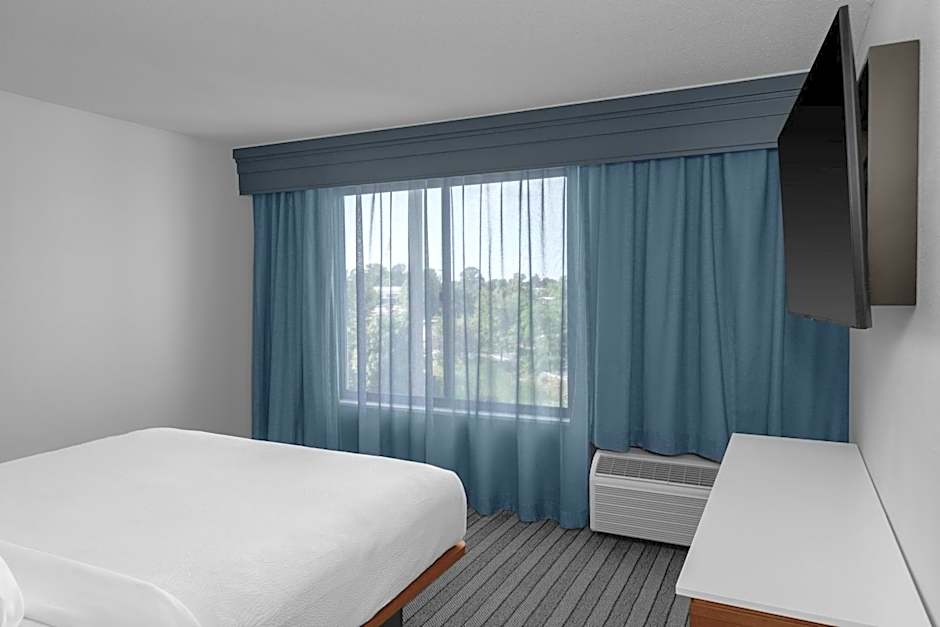 Courtyard by Marriott Flint Grand Blanc
