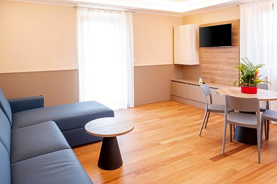 Sporthotel Olimpo