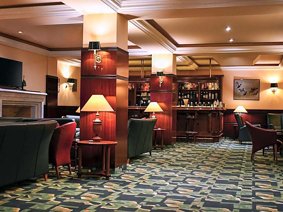 Mercure Andorra