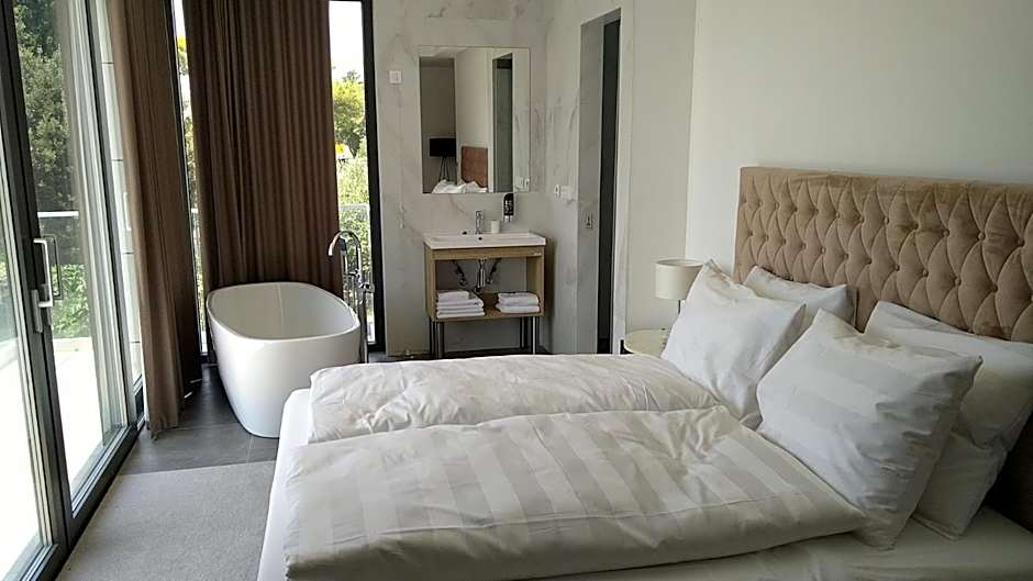 Hotel Oscar