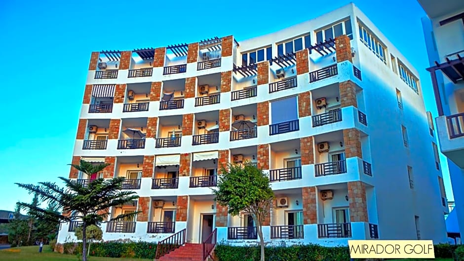 Mirador Golf Appart-hotel