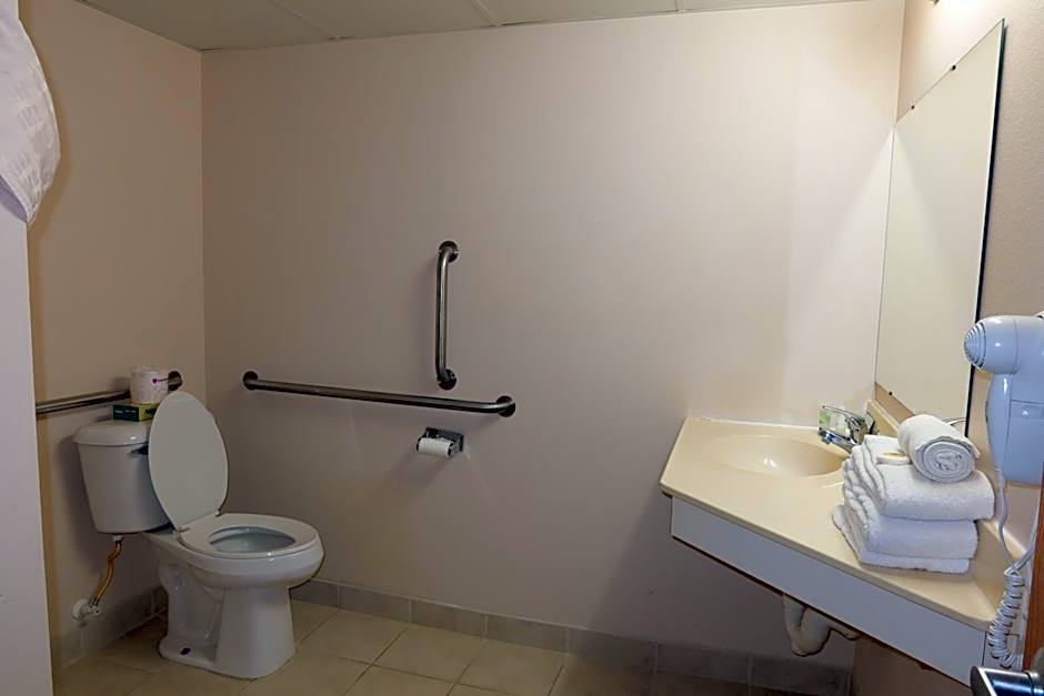 Americas Best Value Inn Annandale