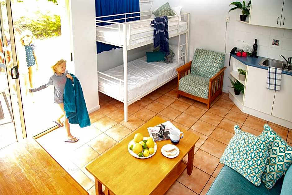 Mackay Seabreeze Apartments