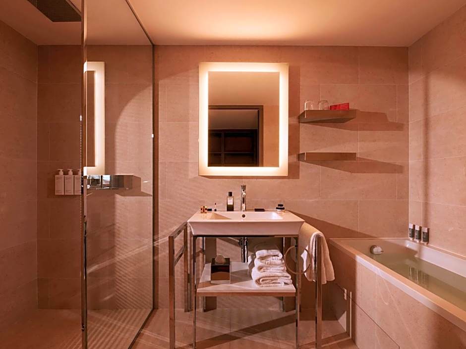 Mondrian Bordeaux Les Carmes