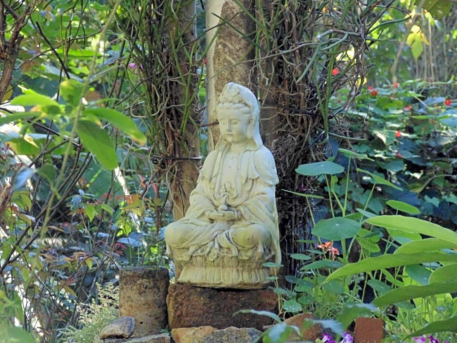 Casa D`Irene - Refúgio na Mata Atlântica