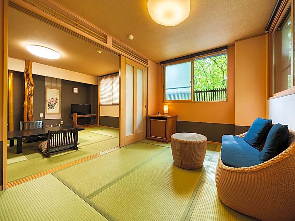 Photo 1 of 2 of Japanese Style, 1st Floor