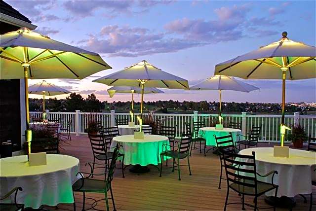 Lone Tree Golf Club and Hotel