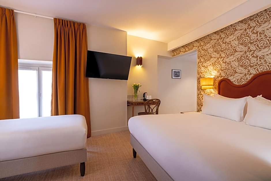 Hotel Michelet Odeon