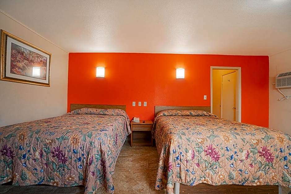 Vali Ho Motel By OYO Weslaco Mercedes