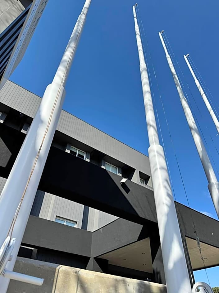 Hathor Hotels Mendoza