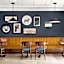 Homewood Suites By Hilton Cambridge-Arlington