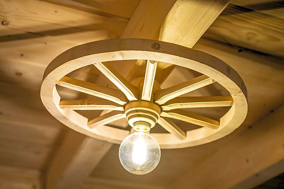 Eko domki MaMastra Szaflary