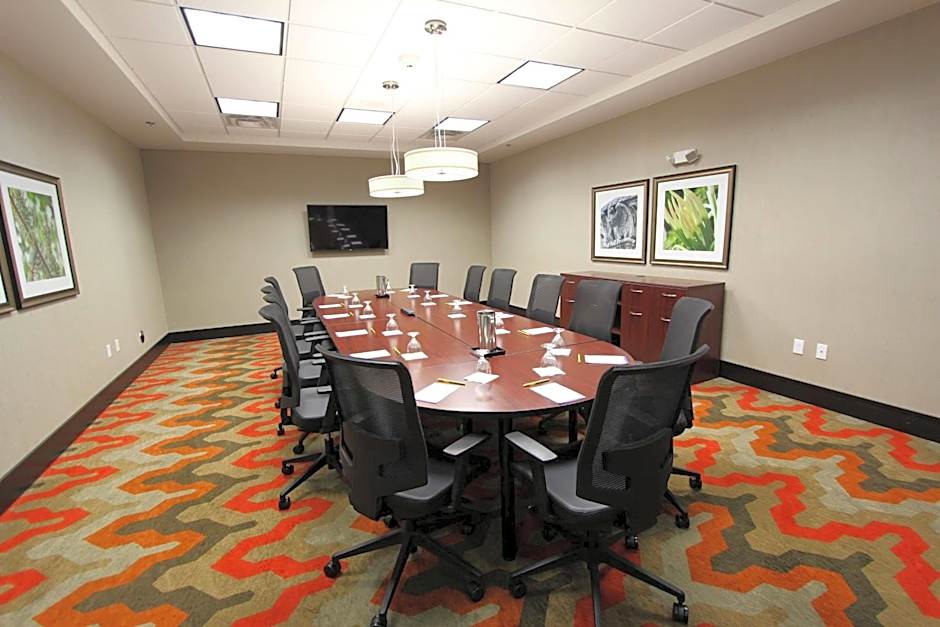 Hilton Garden Inn Findlay