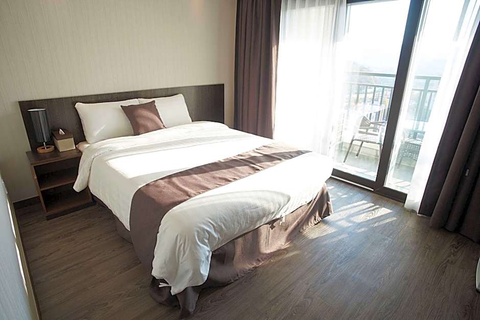 Cs Premier Hotel Anyang