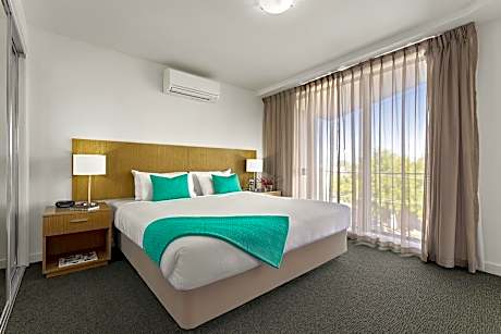 Executive Apartment 2 Bedroom