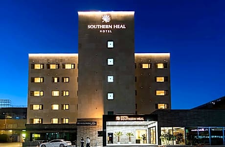 Hotel Southern Heal