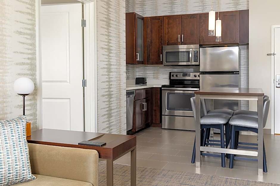 Residence Inn by Marriott Columbus Polaris