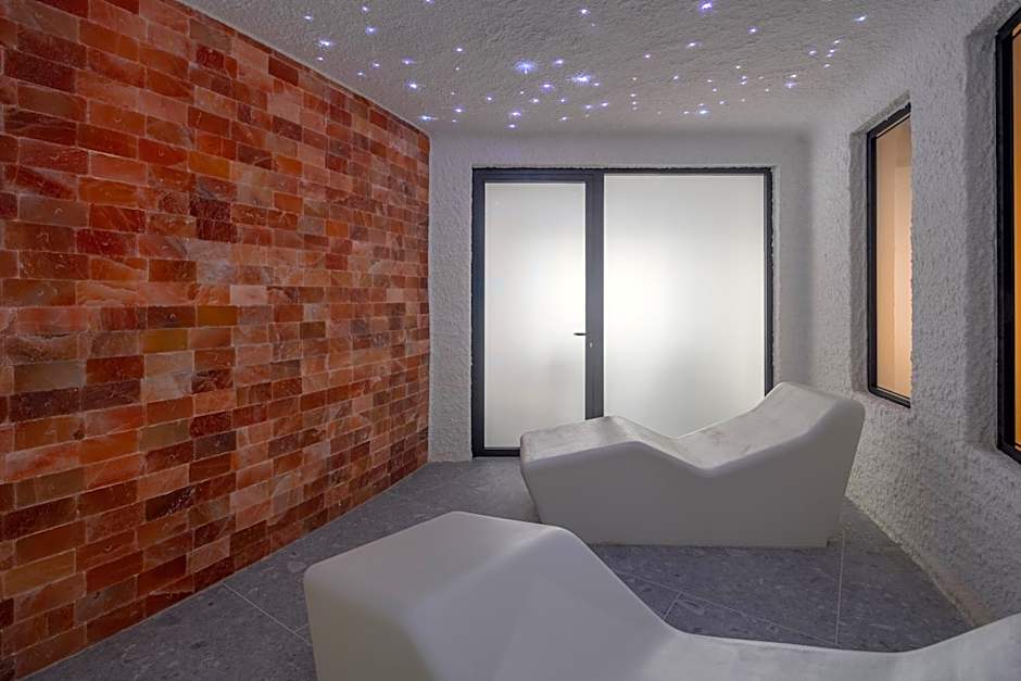 Saltwater Oasis Wellness&Spa Homes - Adults Only