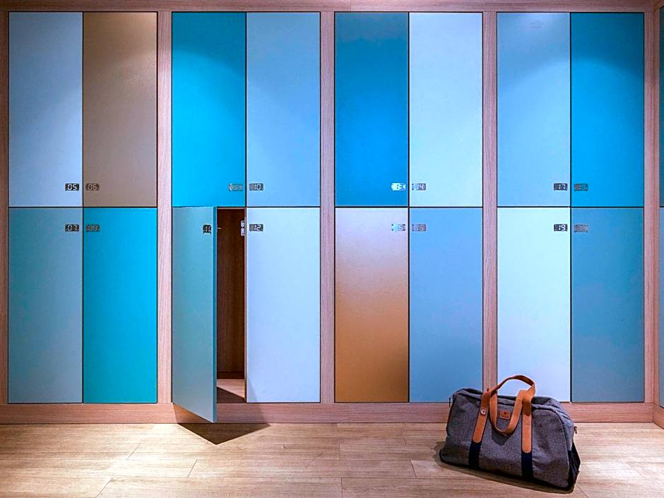Mercure Paris Gare Montparnasse