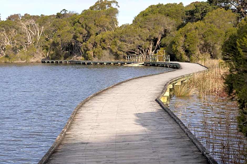 Reflections Eden - Holiday Park