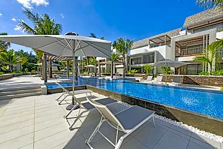 Mont Choisy Le Parc by Pam Golding Luxury Rentals
