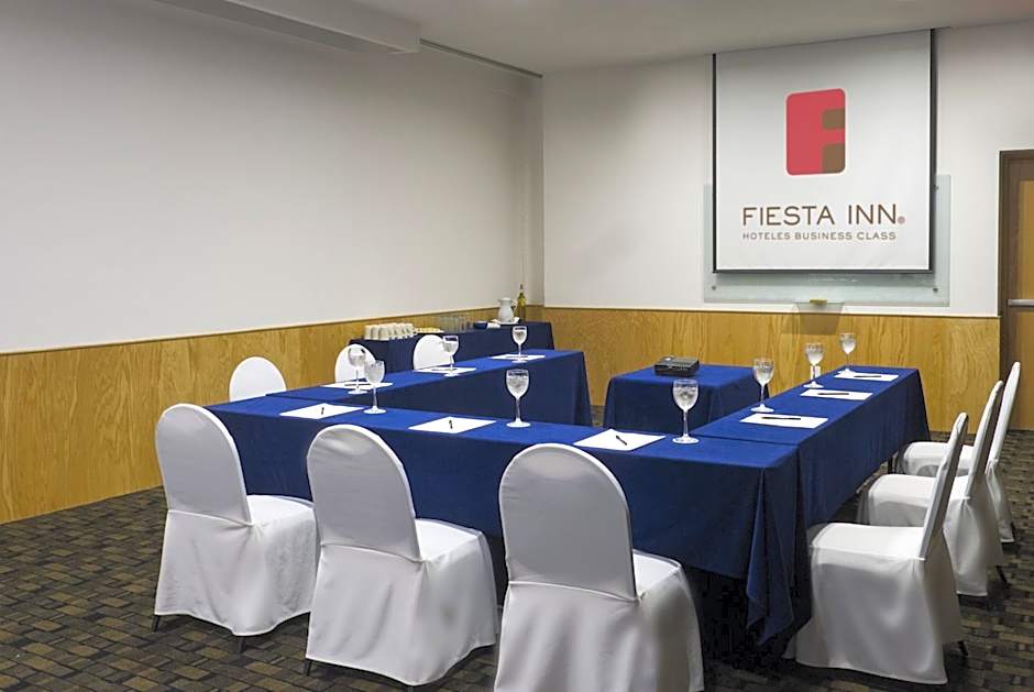 Fiesta Inn Leon