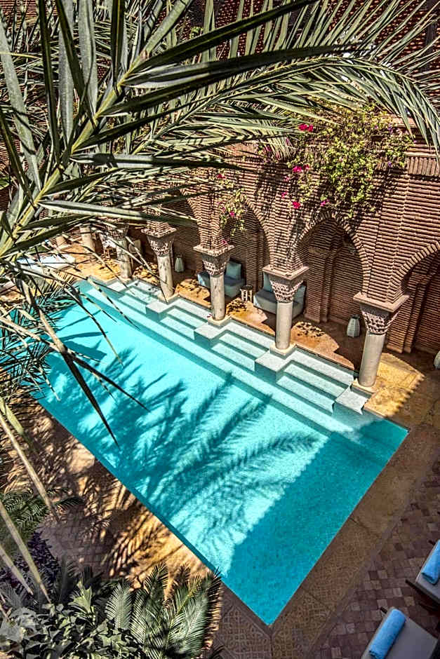 La Sultana Marrakech