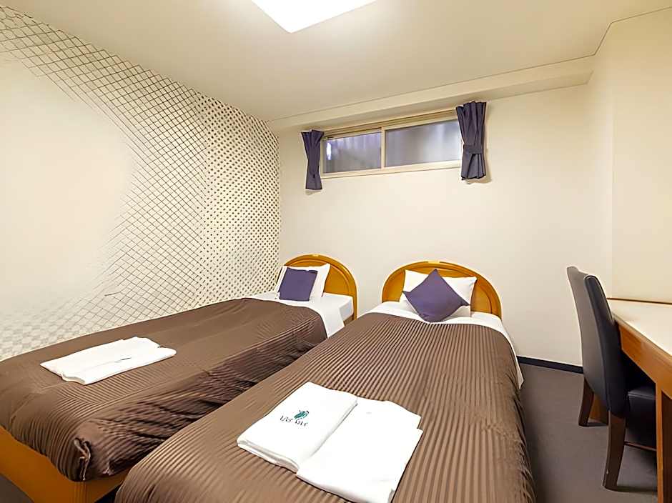 Hotel Livemax Nippori