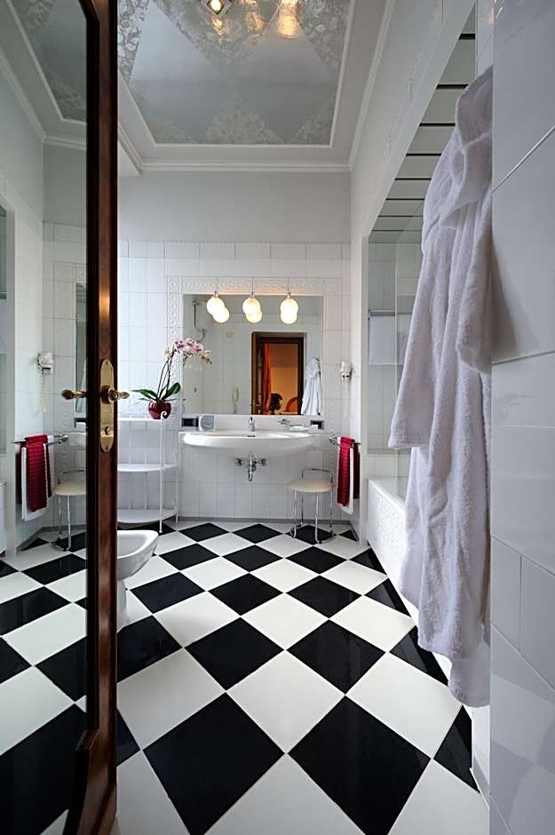 Hotel Farnese