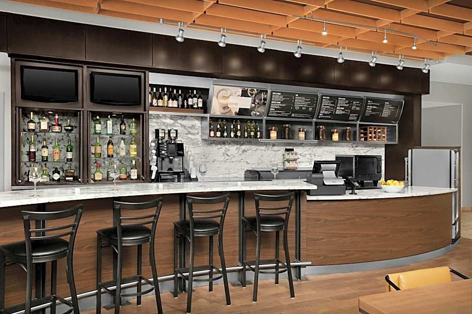 Courtyard by Marriott Phoenix Chandler/Fashion Center