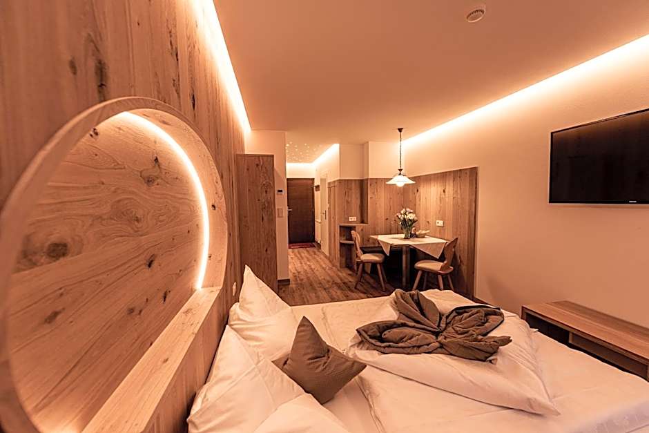 Aparthotel Kastel Seiser Alm