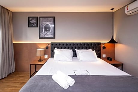 Hotel no Setor Marista 805QSMarista