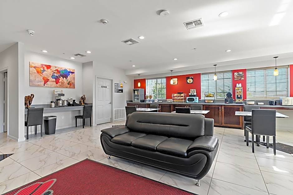 Paris Inn & Suites